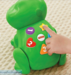Fisher Price Laugh and Learn Frog