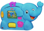 Playskool Elephant Learnimals