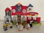 Fisher Price Farm