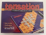 Tensation