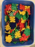 Modular Creative Jigsaw
