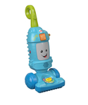 0323: Fisher price Laugh & Learn Light-up Learning Vacuum
