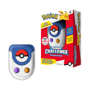 Pokemon Trainer Challenge
