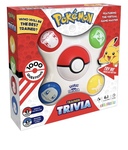 Pokemon Trainer Electric Trivia Game
