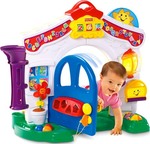 Laugh & Learn Playhouse