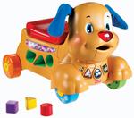 Fisher Price Stride To Ride Puppy