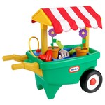 Little Tikes Garden Cart