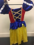 Snow White Costume