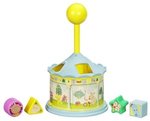 In the Night Garden shape sorter
