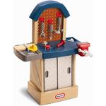 Little Tikes Tough Jobs Workshop