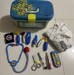 Medical Box 