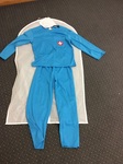 Doctor Costume