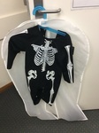 Skeleton Costume