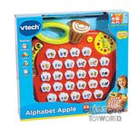 Alphabet Apple