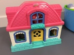 Little People House