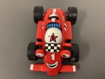 Rory the Racing Car