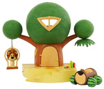 Raa Raa the Noisy Lion Interactive Treehouse