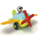 Tomy Puzzle Up Aeroplane