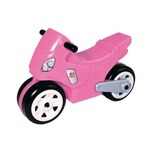 Step2 Pink Motorcycle