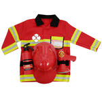 Fireman Costume