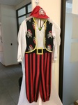 Pirate Costume