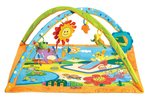 Tiny Love Gymini Sunny Day Activity Floor Mat