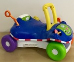 Play Skool Ride On