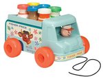 Fisher Price Classics Milk Truck
