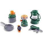 Learning Resources Pretend & Play Camp Set