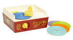 Fisher Price Classics Vintage Record Player