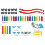 Smartmax Magnetic Basic Stunt