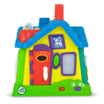 Leap Frog My Discovery House