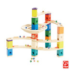 Hape Quadrilla Whirlpool Marble Run