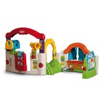Little Tikes Activity Garden Centre