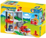 Playmobil 6777 Fire Station