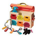 B Toys Pet Vet