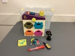 B Toys Pet Vet