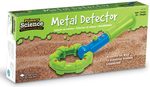 Learning Resources Metal Detector