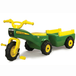 John Deere Farm Trike 