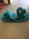 Rocking Horse
