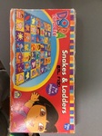 Dora Snakes and Ladders