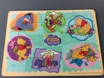 Pooh Puzzle