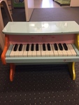 Classic Smart Piano - Multicoloured