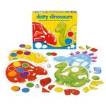 Orchard Toys Dotty Dinosaurs Game