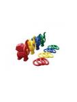 Lerado Elephant Ring Toss Game