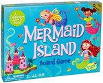 Peaceable Kingdom Mermaid Island