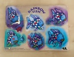 Rainbow Fish