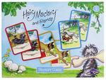 Hairy Maclary Memory Game