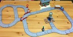 Thomas and Friends Train Set