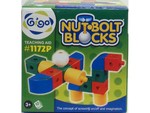 Gigo Nutbolt Blocks